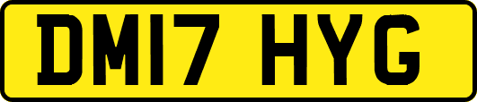 DM17HYG