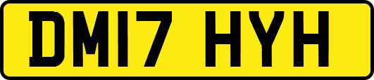 DM17HYH