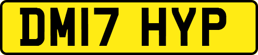 DM17HYP