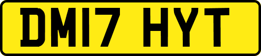 DM17HYT