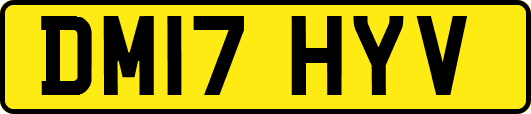 DM17HYV