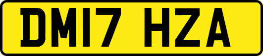 DM17HZA