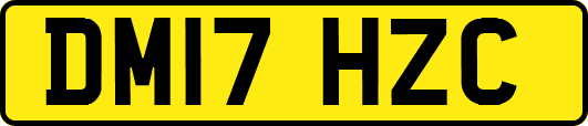 DM17HZC