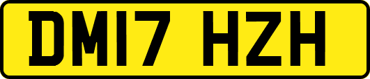 DM17HZH
