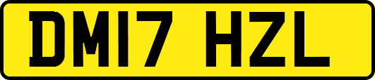 DM17HZL