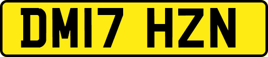 DM17HZN