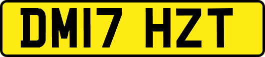 DM17HZT