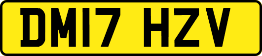 DM17HZV