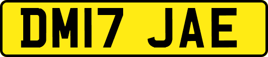 DM17JAE