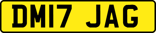 DM17JAG
