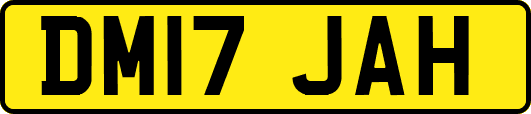 DM17JAH