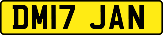 DM17JAN