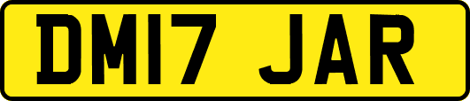 DM17JAR