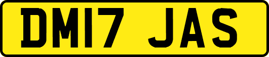 DM17JAS
