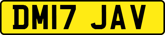 DM17JAV