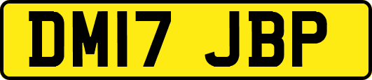 DM17JBP