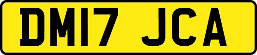 DM17JCA