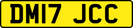 DM17JCC