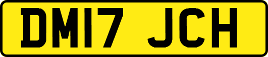 DM17JCH
