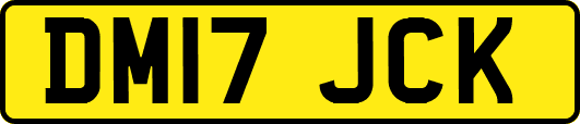 DM17JCK