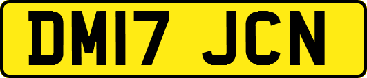 DM17JCN