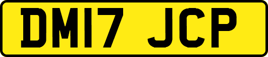 DM17JCP