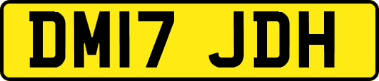 DM17JDH