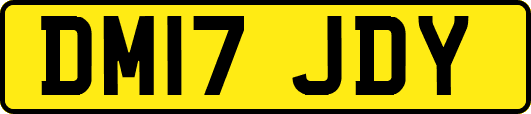 DM17JDY