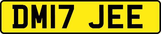 DM17JEE