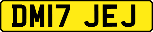 DM17JEJ