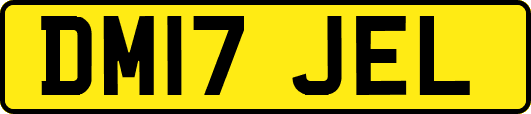 DM17JEL
