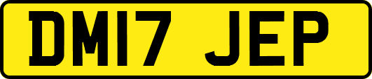 DM17JEP