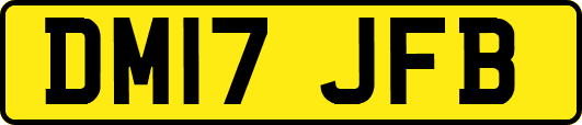 DM17JFB
