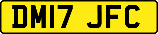 DM17JFC