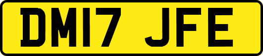 DM17JFE