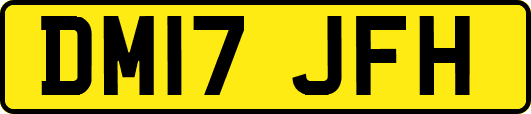 DM17JFH