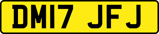 DM17JFJ