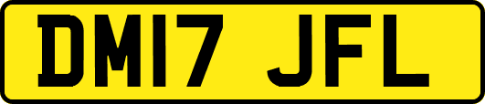 DM17JFL
