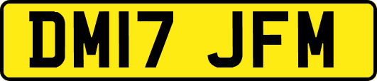DM17JFM
