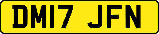 DM17JFN