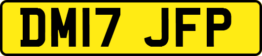 DM17JFP