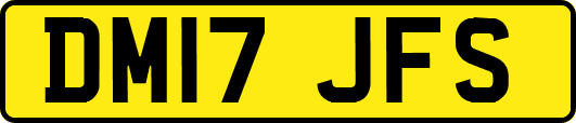DM17JFS
