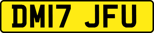 DM17JFU