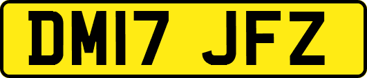 DM17JFZ