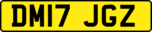 DM17JGZ