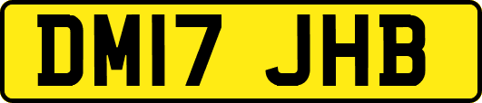 DM17JHB