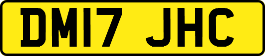 DM17JHC