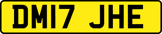 DM17JHE
