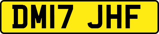 DM17JHF
