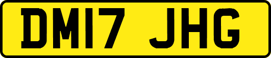 DM17JHG